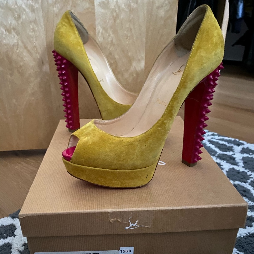 Christian Louboutin